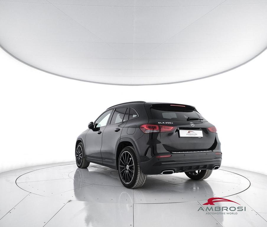 Mercedes GLA 250 eq-power Premium auto