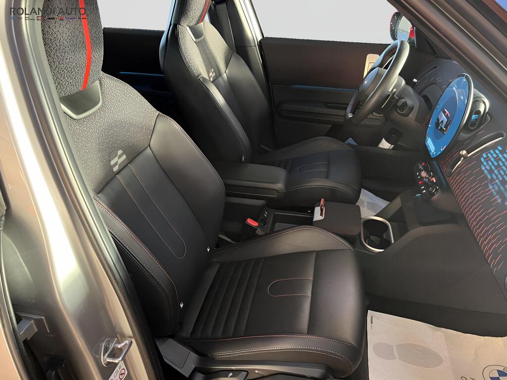 Mini Mini Countryman 1.5 48V C JCW auto