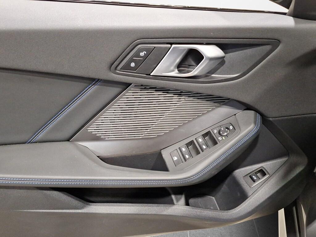 BMW Serie 1 118d MSport Pro auto