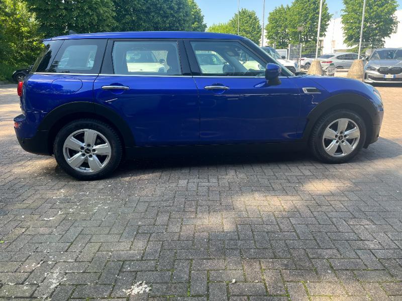 Mini One D Clubman 1.5 One D Classic Steptronic