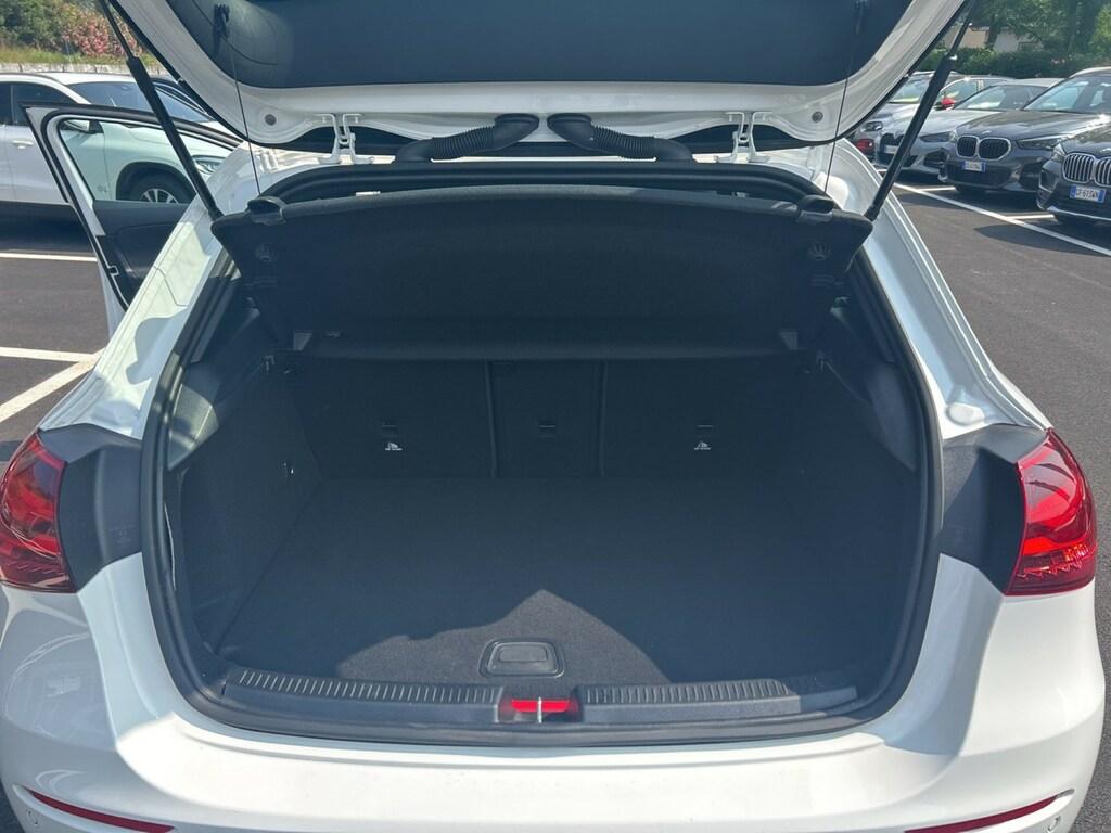 Mercedes Classe A 250 e phev Advanced Progressive auto