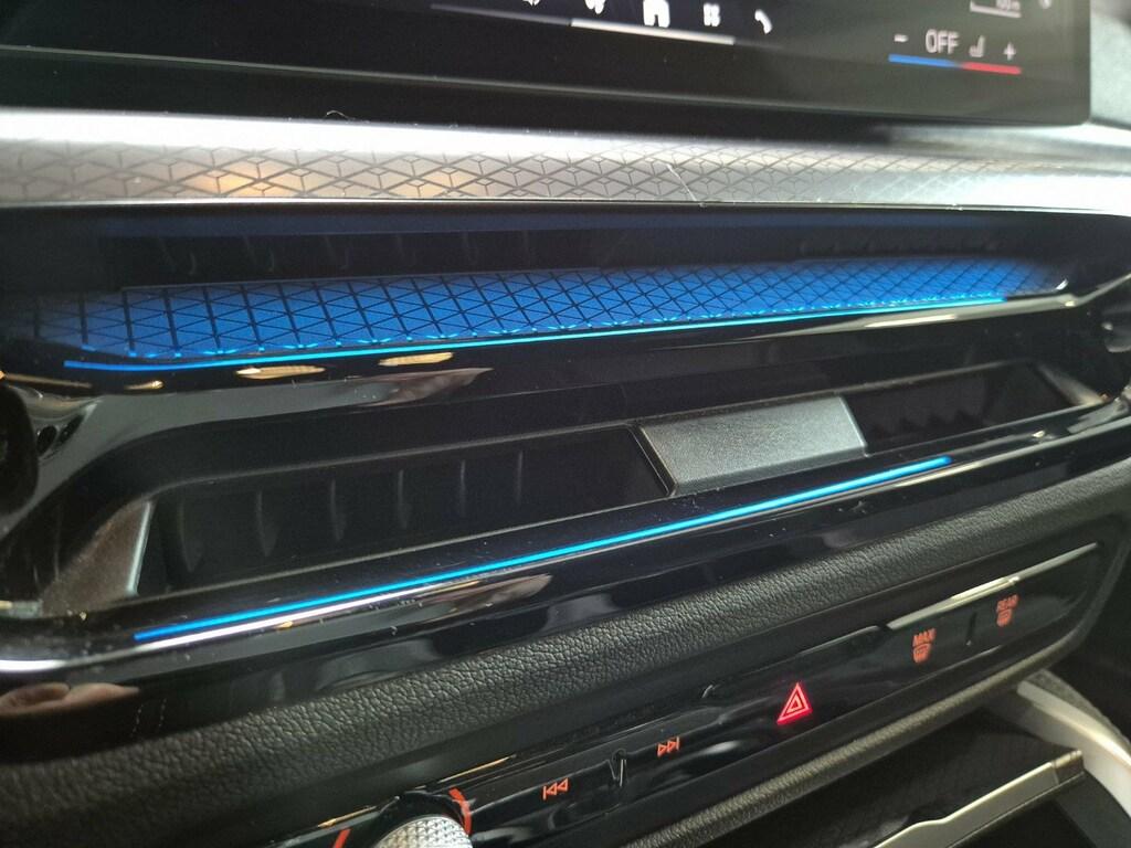 BMW Serie 4 420d Gran Coupe mhev 48V xdrive M Sport Pro auto