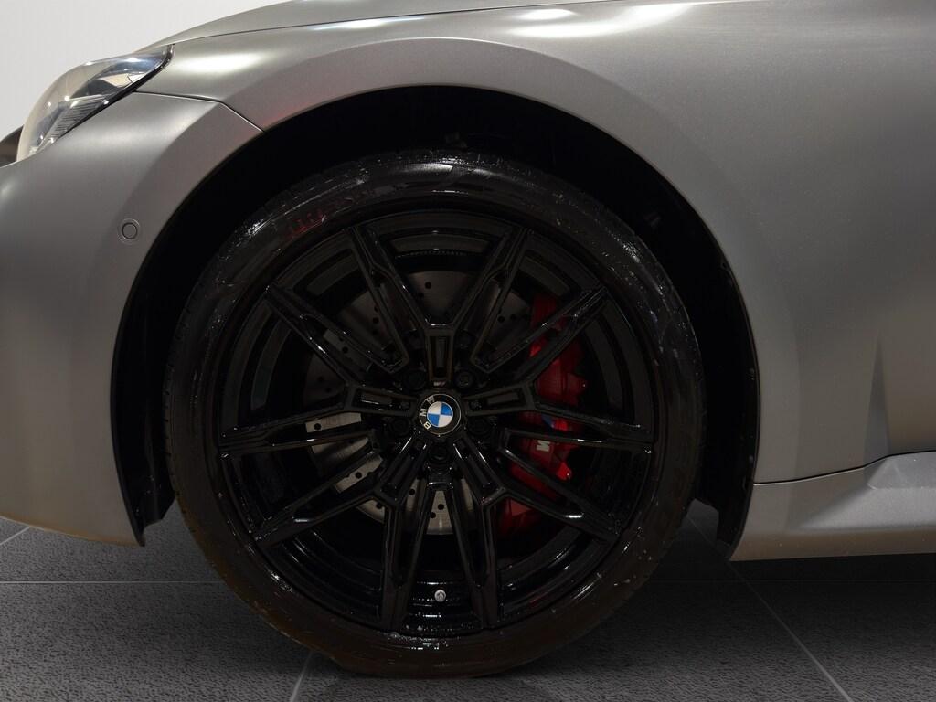 BMW M2 Coupe 3.0 460cv auto