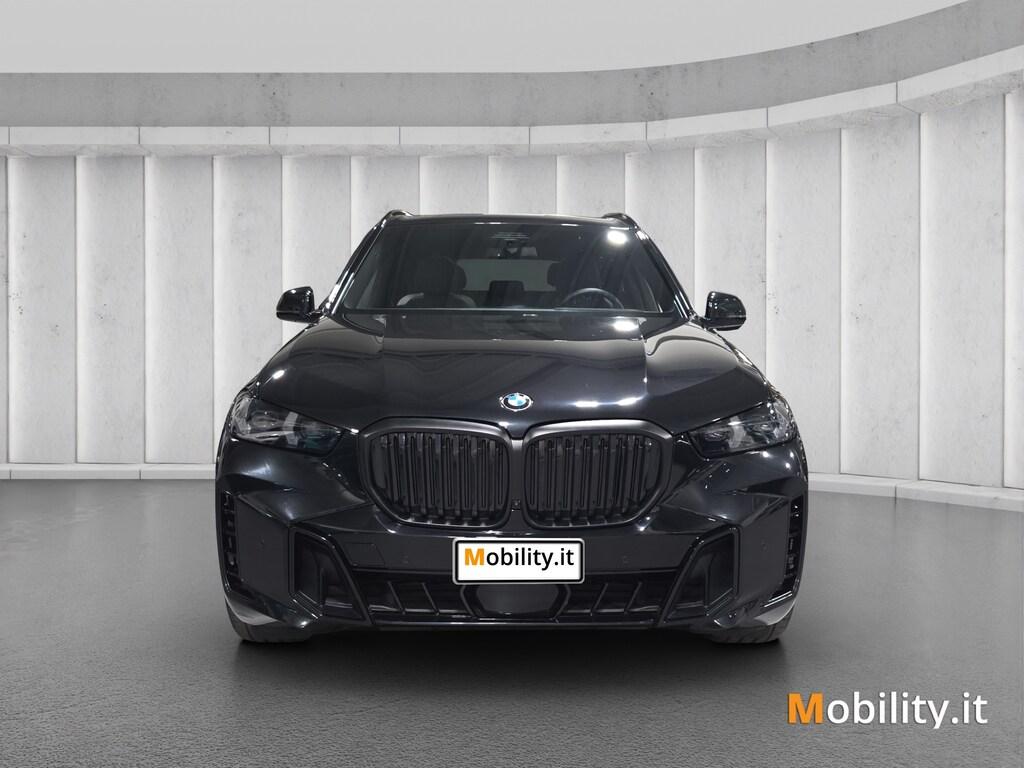 BMW X5 xdrive30d MSport Pro auto
