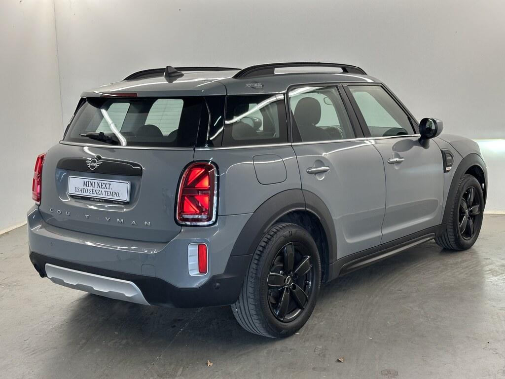 Mini One D Countryman 1.5 TwinPower Turbo One D