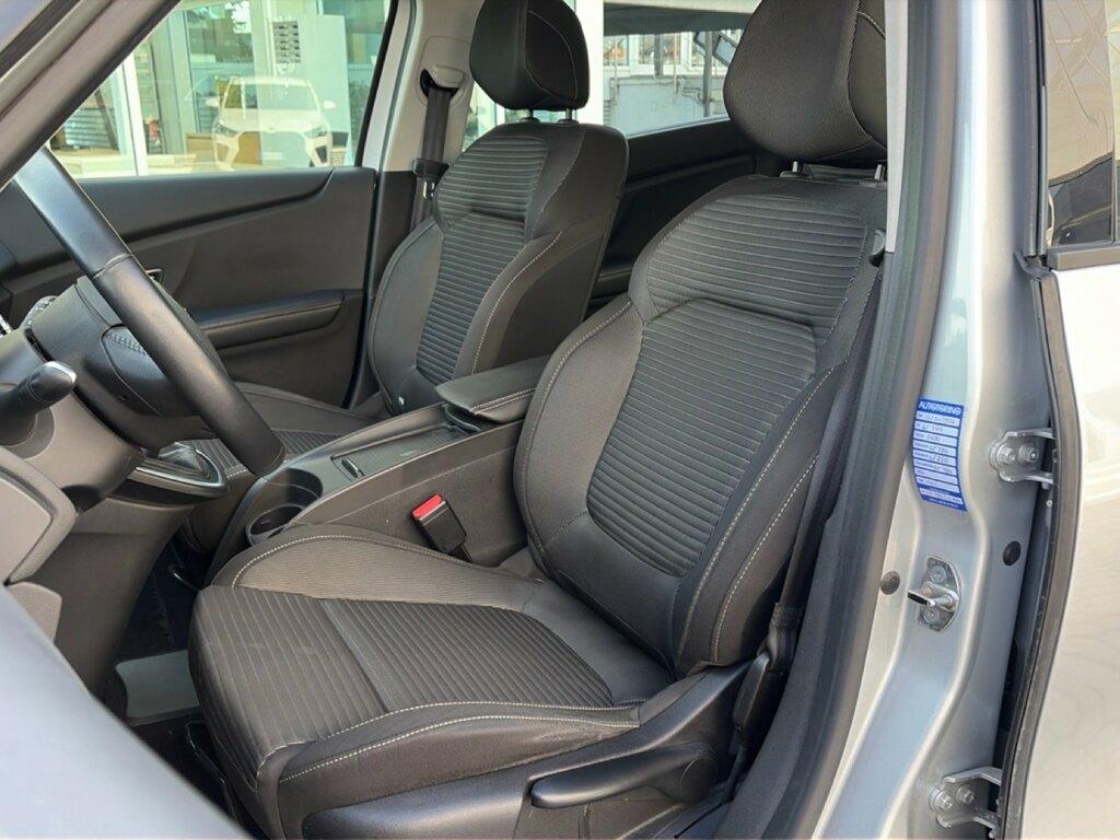 Renault Grand Scenic Grand Scenic 1.7 blue dci Sport Edition 120cv