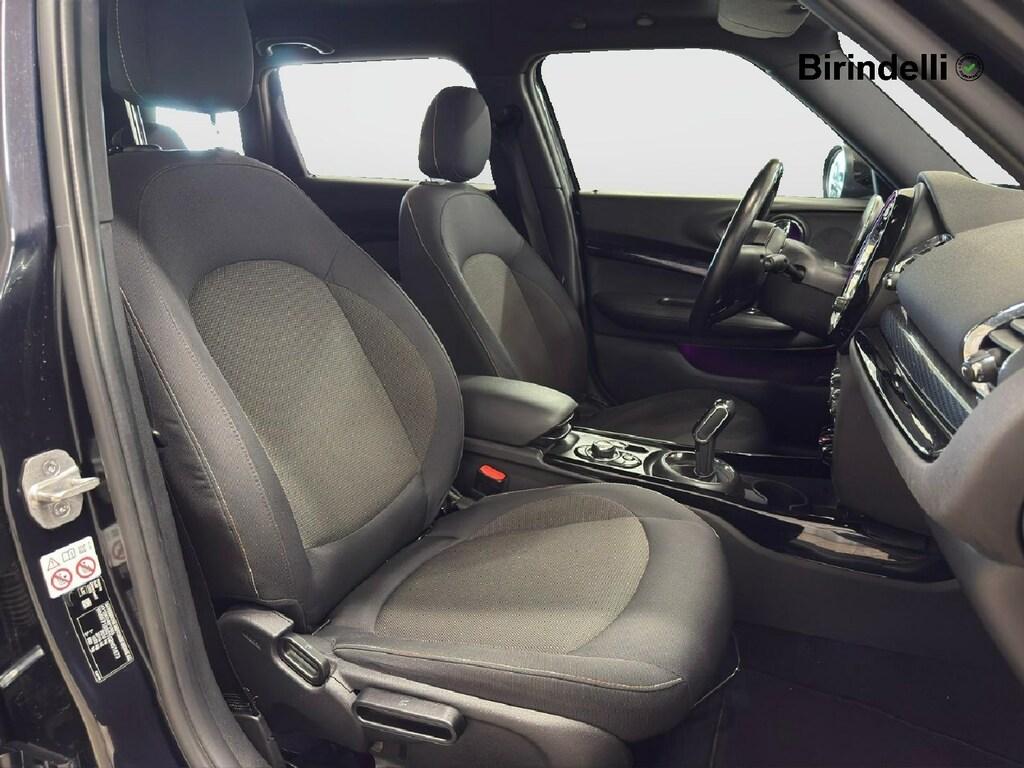 Mini Cooper D Clubman 2.0 Cooper D Business Auto