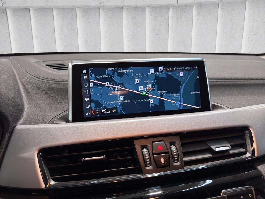 BMW X2 xdrive25e Business X auto