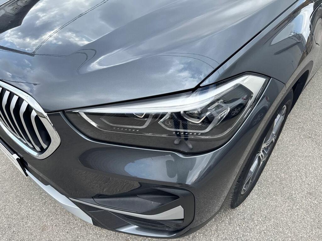 BMW X1 xdrive25e xLine auto