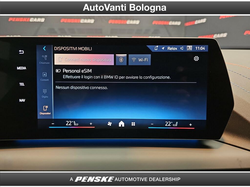 BMW Serie 1 118d MSport auto