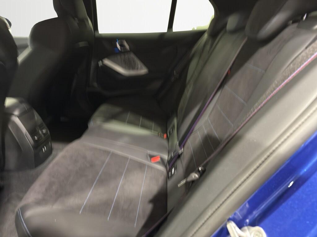 BMW Serie 1 118d MSport Pro auto