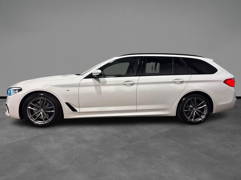 BMW Serie 5 530d Touring xdrive Msport 249cv auto
