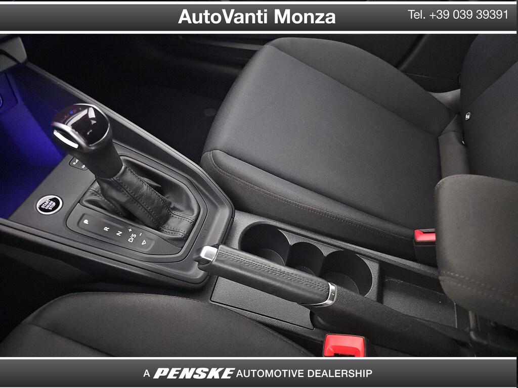 Audi A1 Allstreet 30 1.0 tfsi Identity Contrast 110cv s tronic