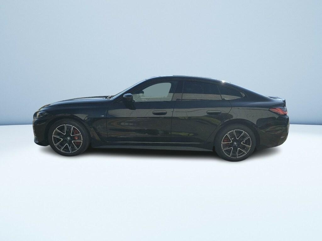 BMW Serie 4 420d Gran Coupe mhev 48V xdrive Msport auto