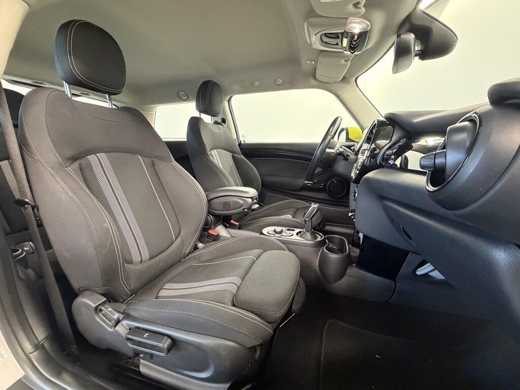 Mini Cooper SE 3p Classic auto