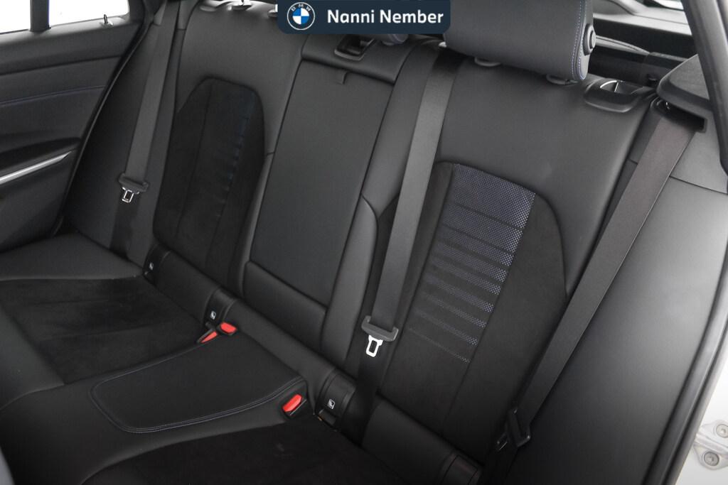 BMW Serie 3 320d Touring mhev 48V Msport auto