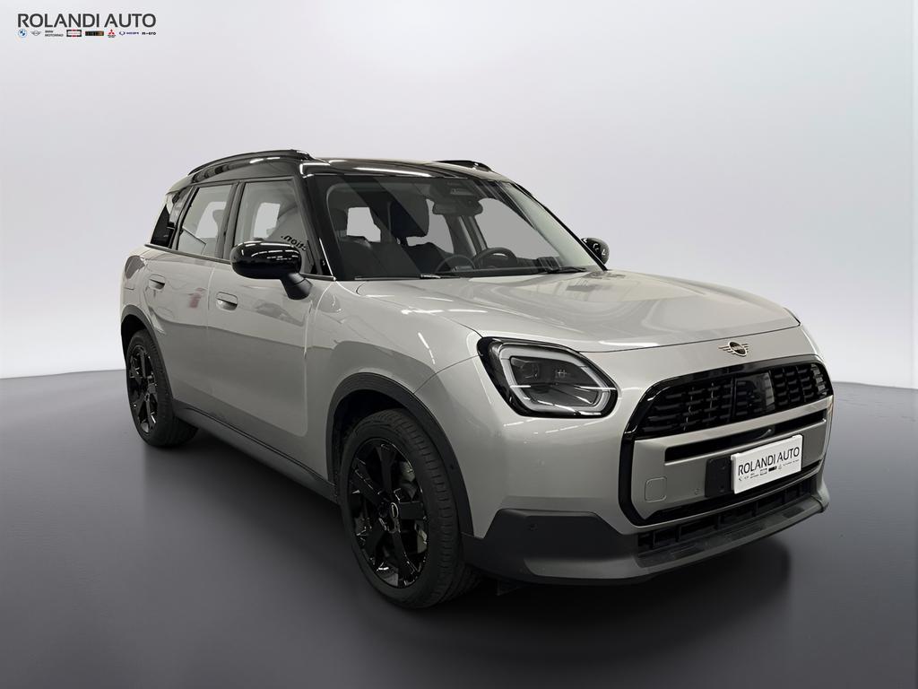 Mini Mini Countryman 1.5 48V C Classic auto