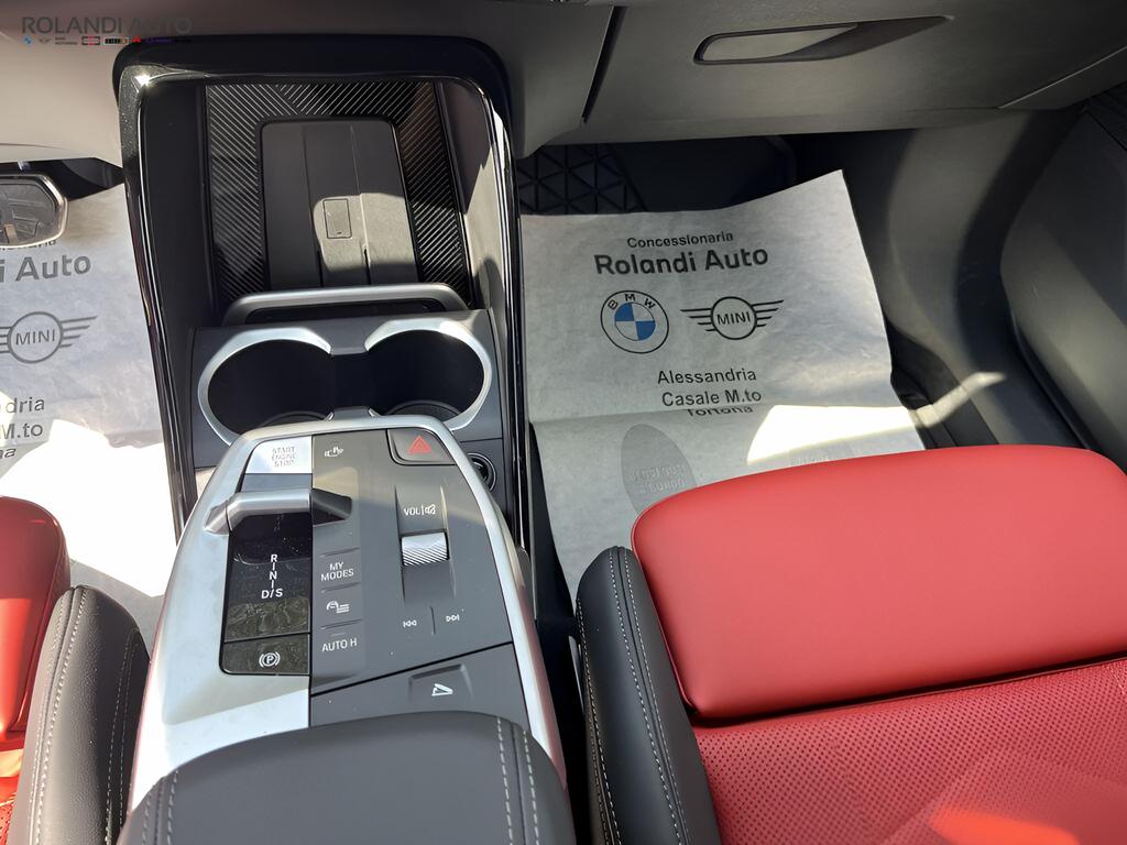 BMW X1 M X1 xdrive M35i Msport Pro auto