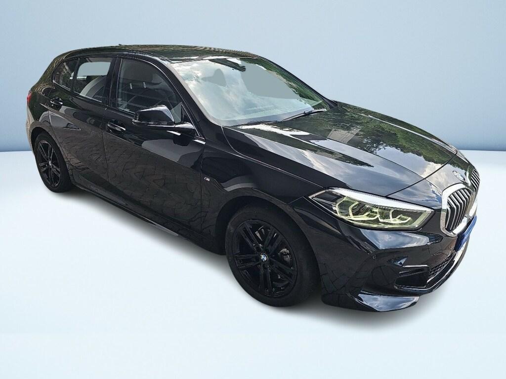 BMW Serie 1 118i Msport 136cv auto