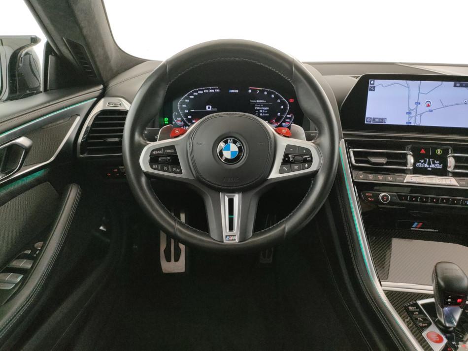 BMW Serie 8 M M8 Gran Coupe 4.4 Competition 625cv auto