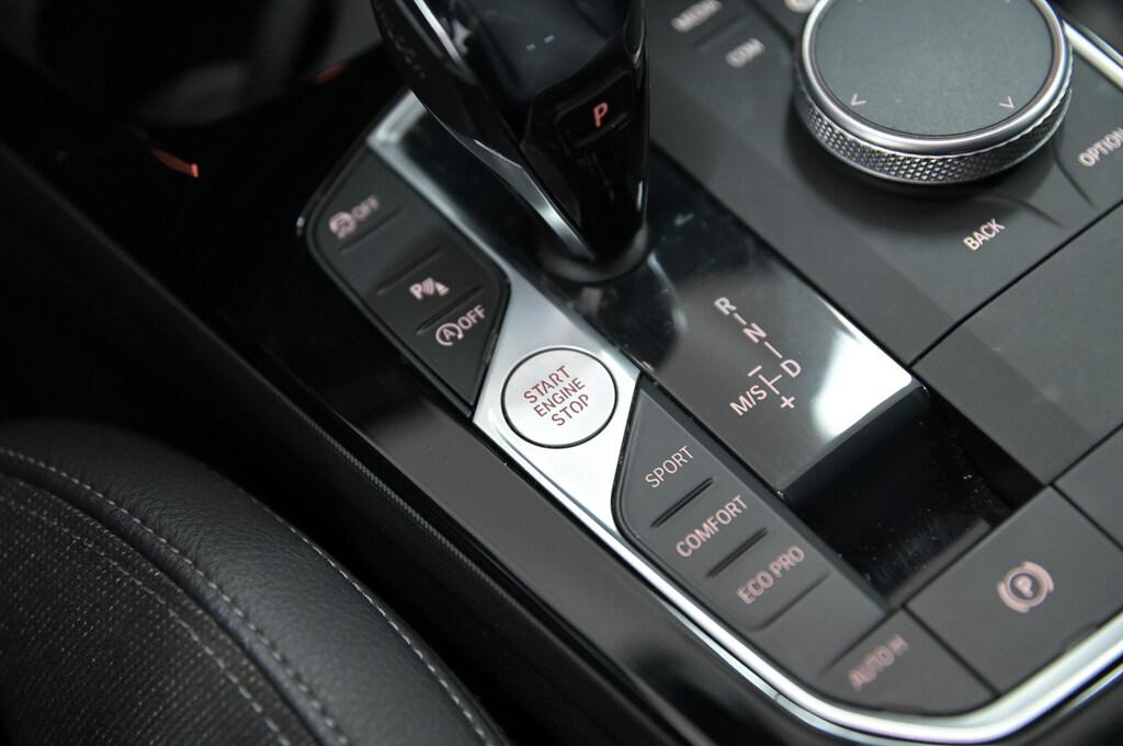 BMW Serie 1 116d Sport auto