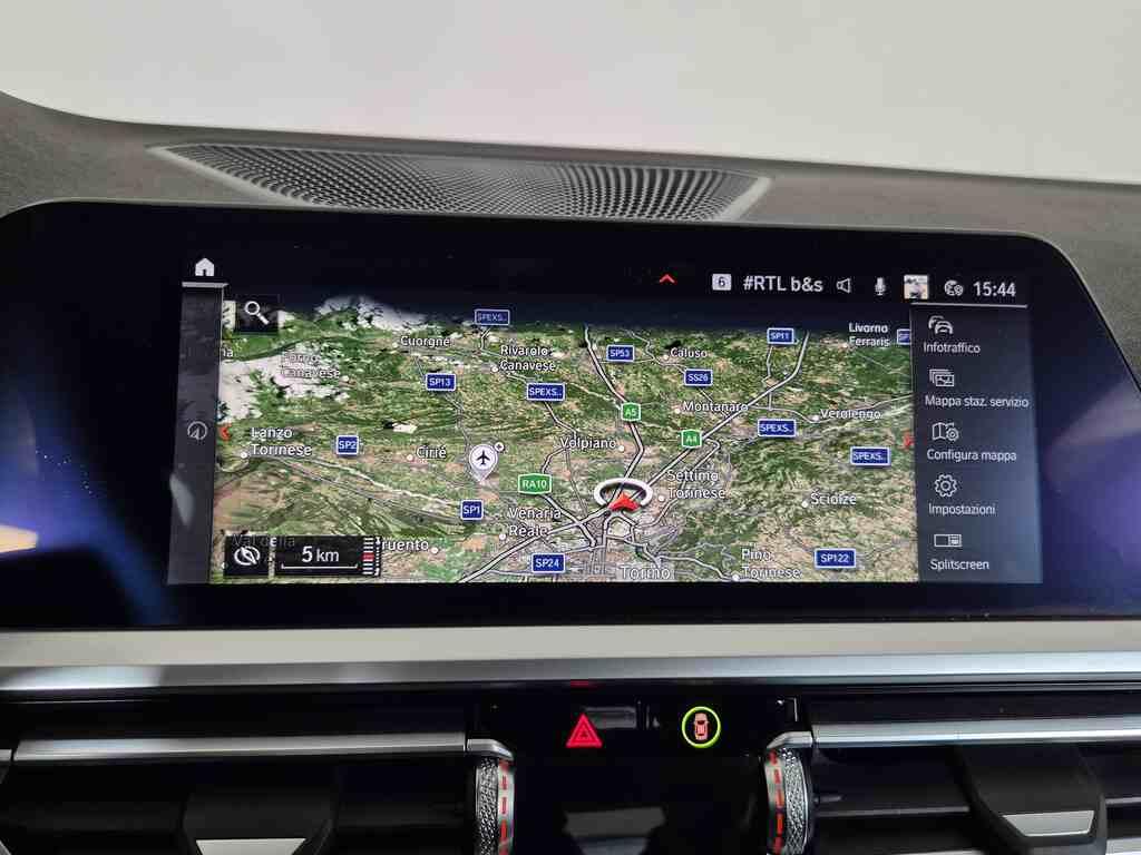 BMW Serie 2 M 220i Coupe M240i xdrive auto