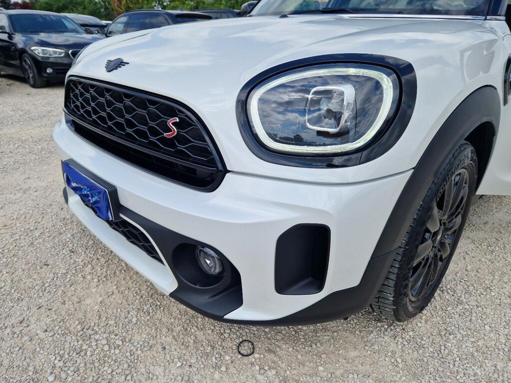 Mini Cooper SD Countryman 2.0 Cooper SD