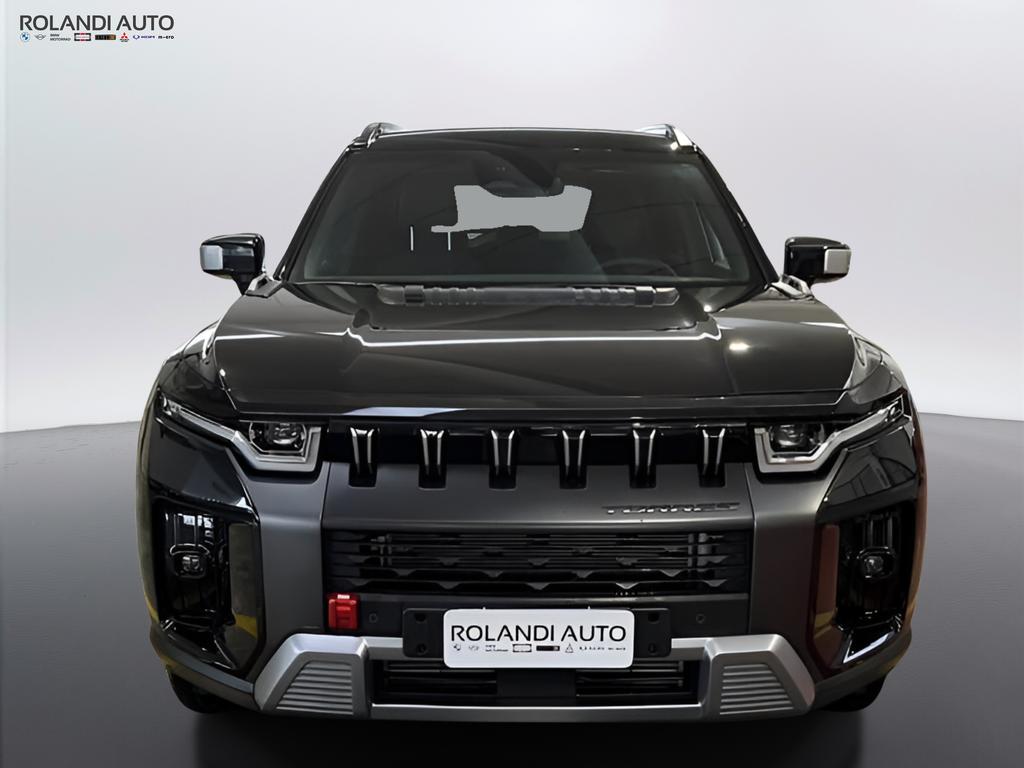 Kgm Torres 1.5 turbo gdi bi-fuel gpl Dream 2wd auto