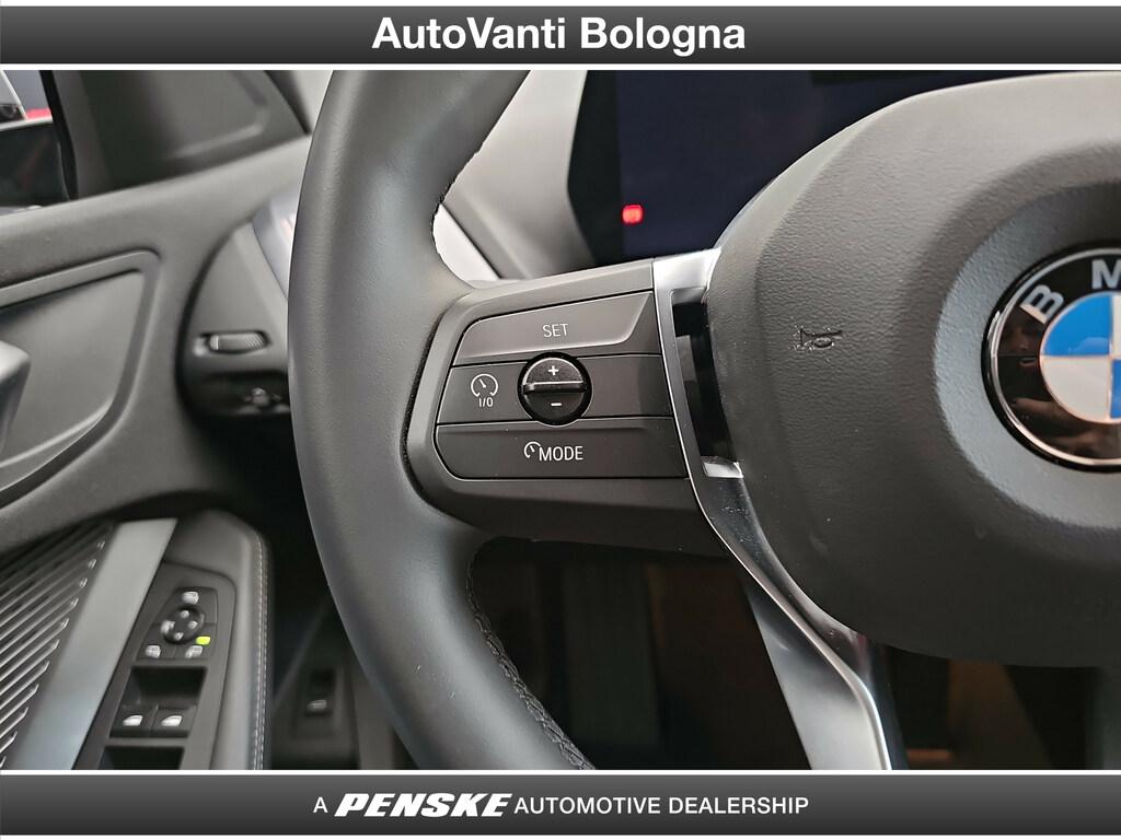 BMW Serie 1 120 48V MSport Design auto