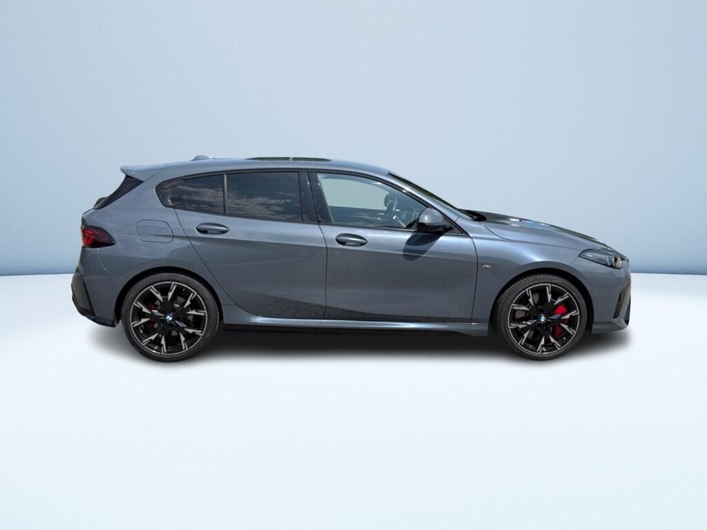 BMW Serie 1 118d MSport Pro auto
