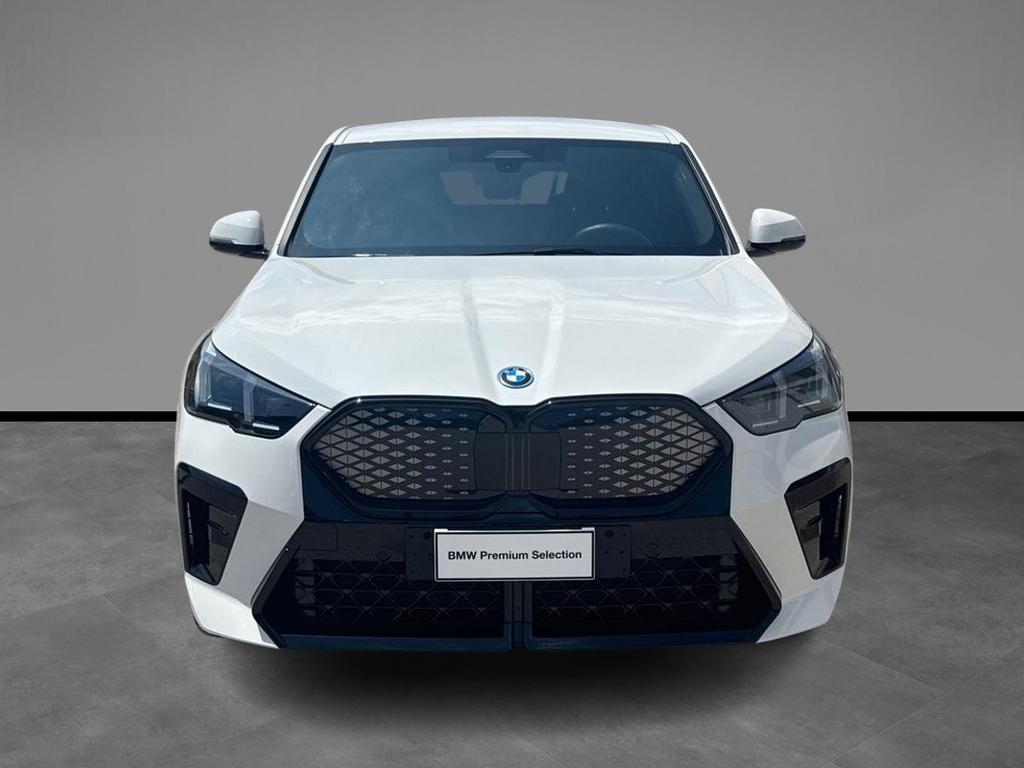 BMW iX2 edrive 20 MSport