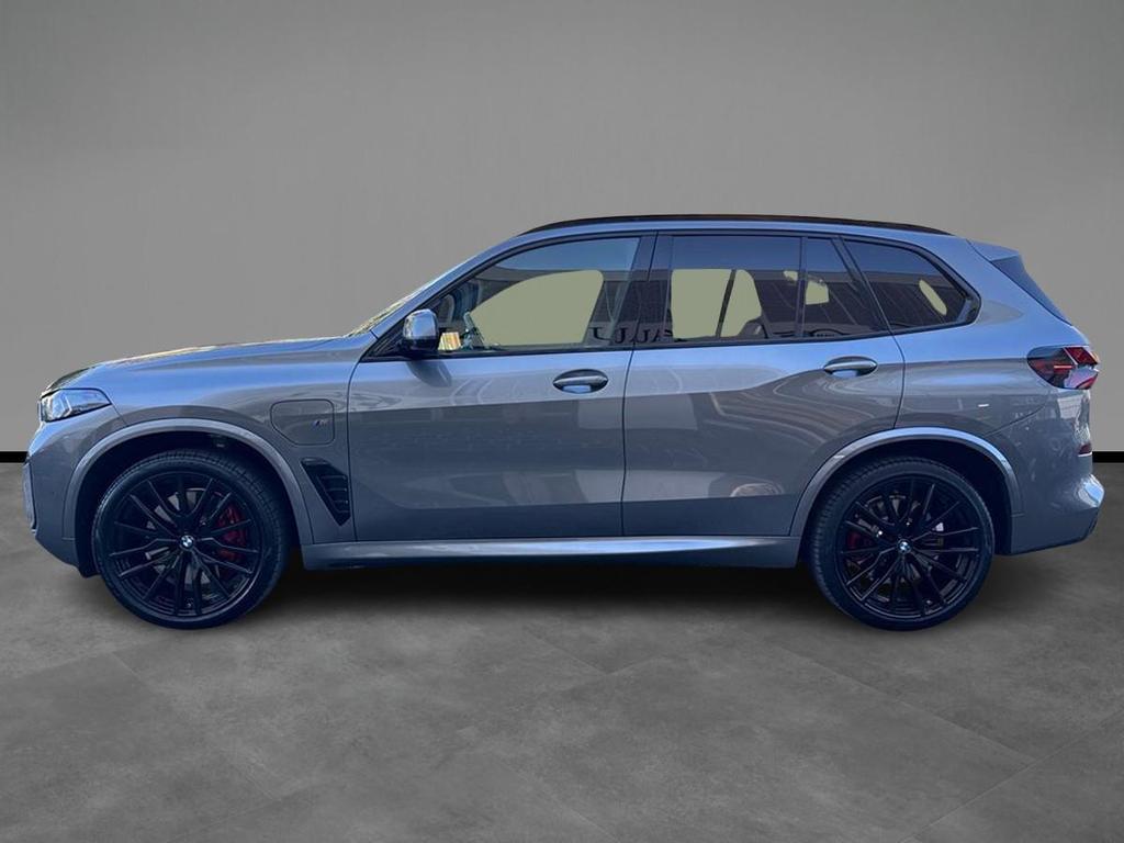 BMW X5 xdrive50e MSport Pro auto