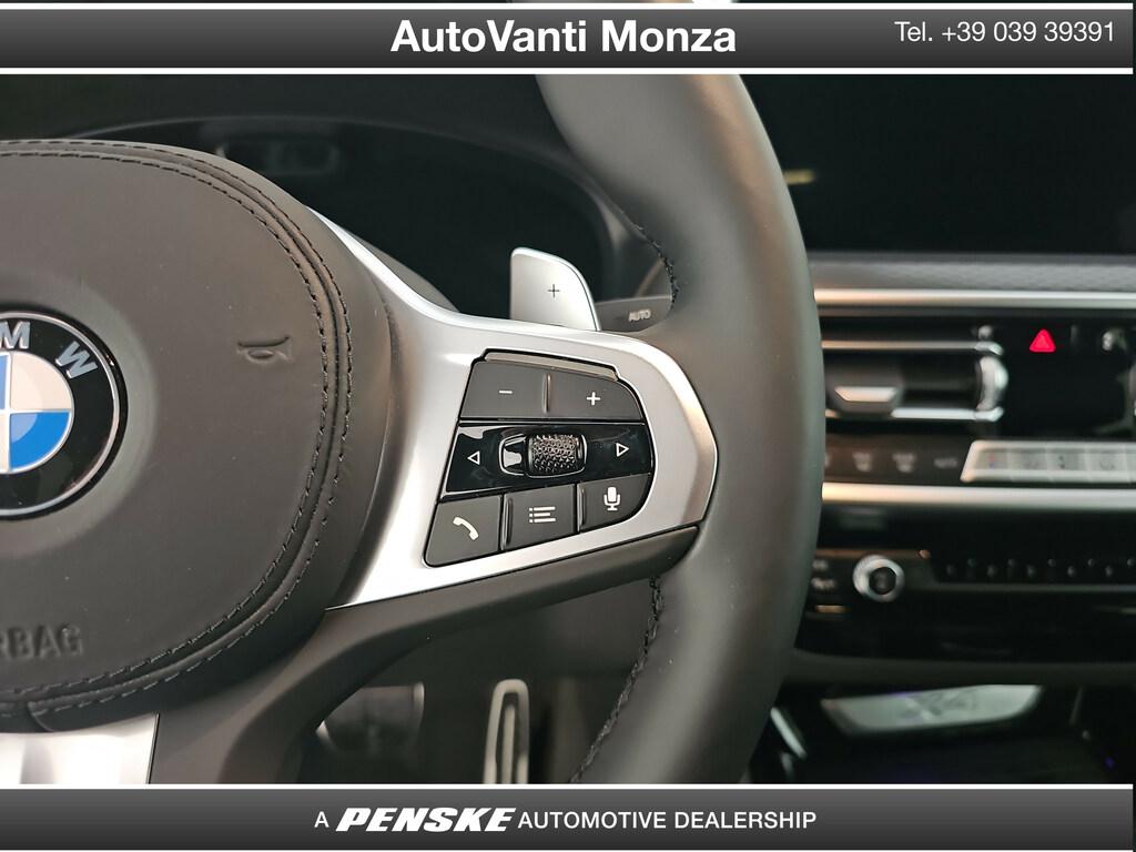 BMW X4 xdrive20d mhev 48V Msport auto