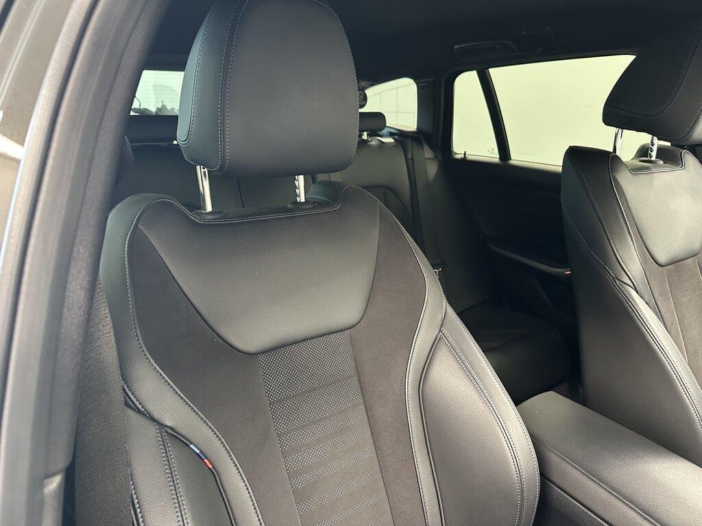 BMW Serie 3 320i Touring Msport auto