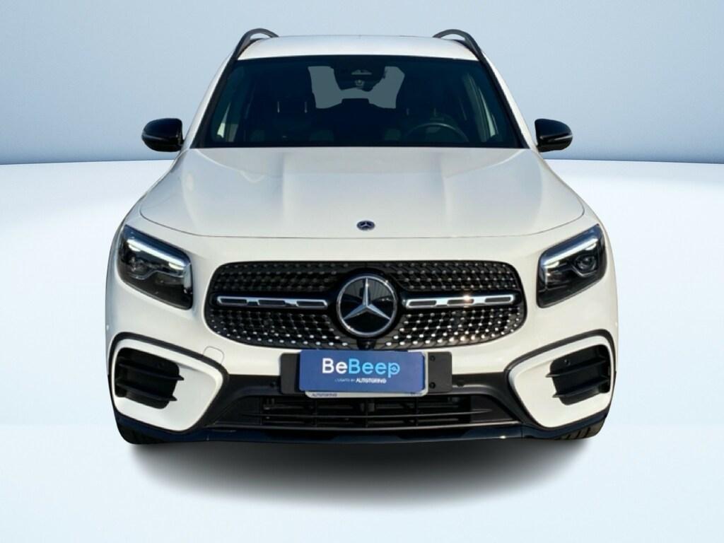 Mercedes GLB 200 d AMG Line Advanced Plus 4matic auto