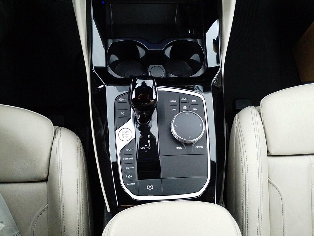 BMW X4 xdrive30d mhev 48V Msport 286cv auto