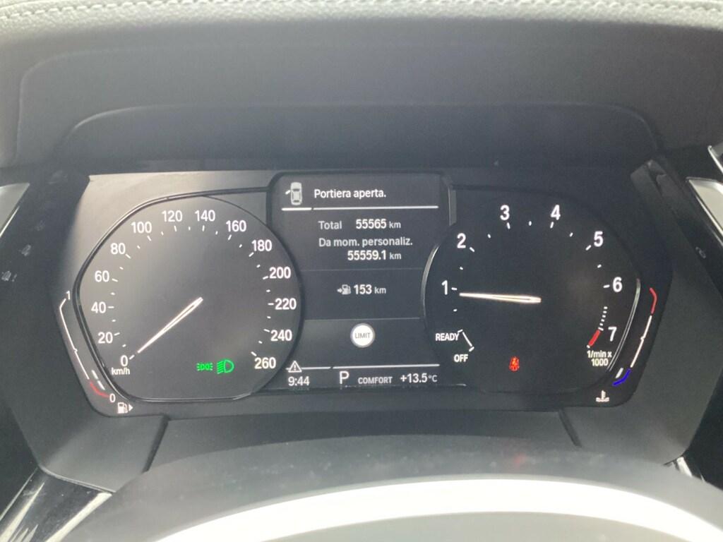 BMW Z4 sdrive 20i Msport auto