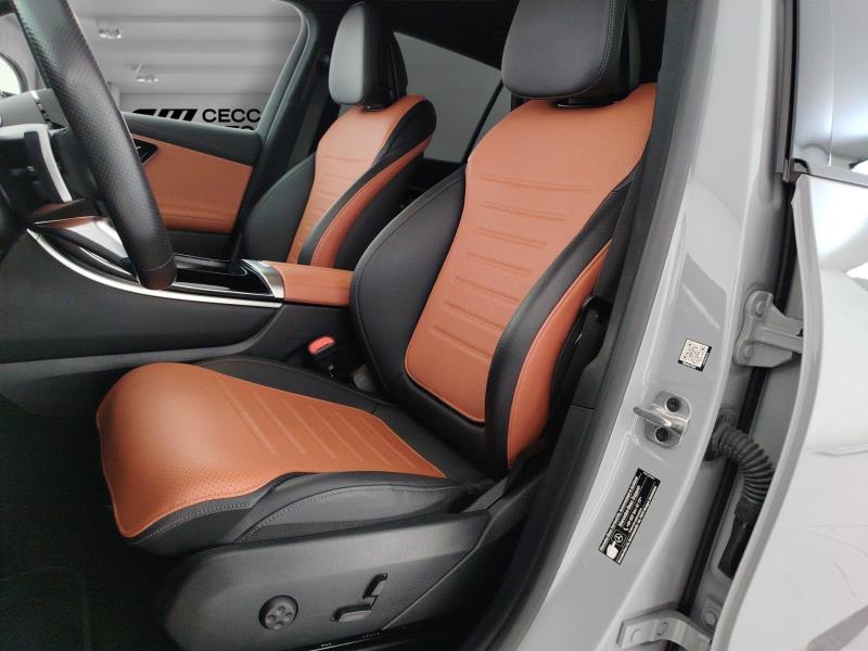 Mercedes GLC 220 d mhev AMG Line Premium Plus 4matic auto