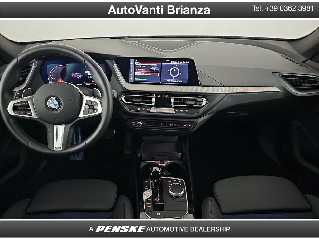 BMW Serie 2 220d Gran Coupe Msport xdrive auto