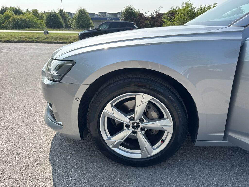 Audi A6 Avant 35 2.0 tdi mhev Business Sport s-tronic