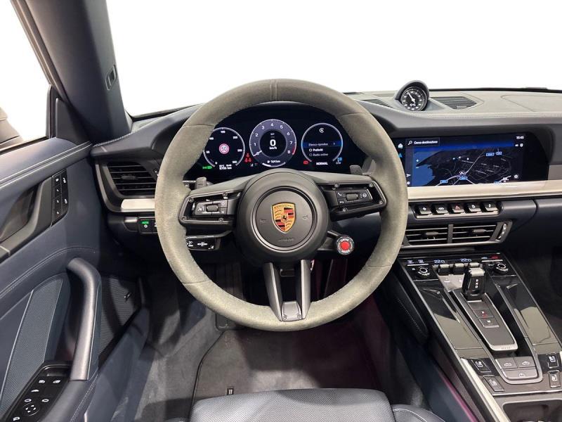 Porsche 911 Cabrio 3.0 Carrera 394cv auto