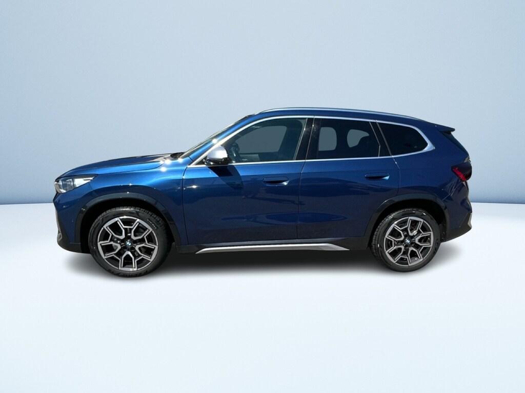 BMW X1 sdrive18d X-Line auto