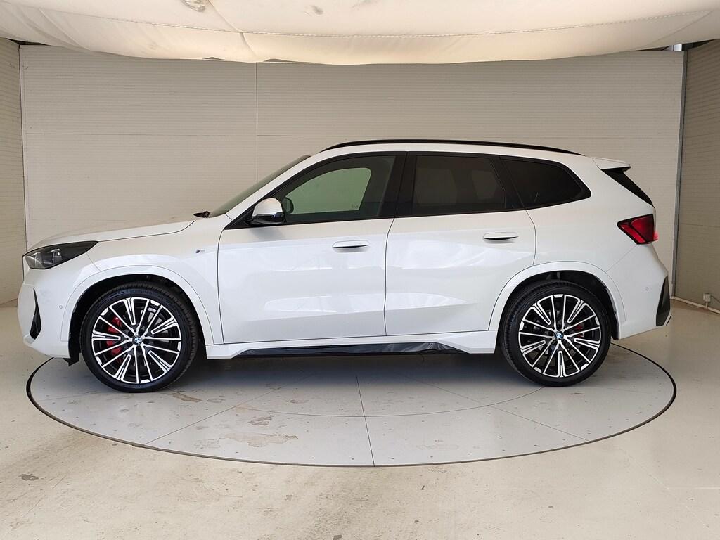 BMW X1 sdrive18d MSport Pro auto