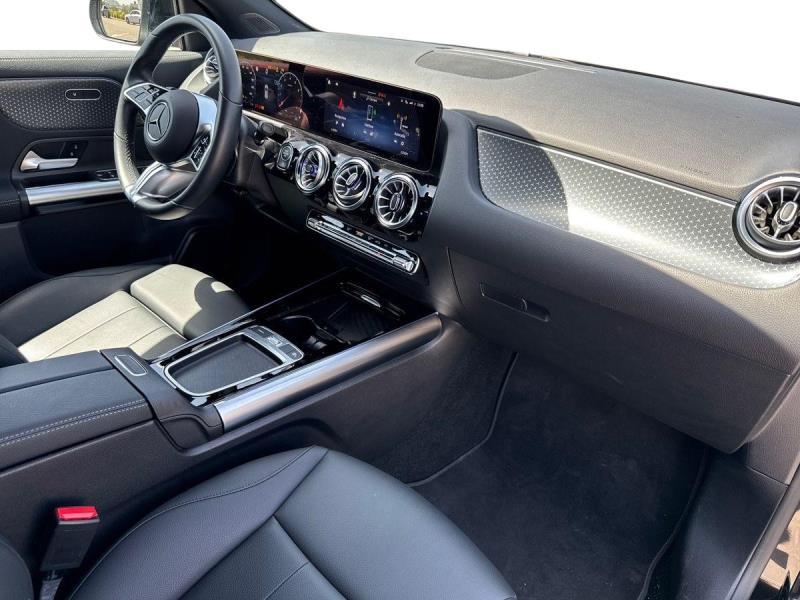 Mercedes GLA 200 Advanced auto