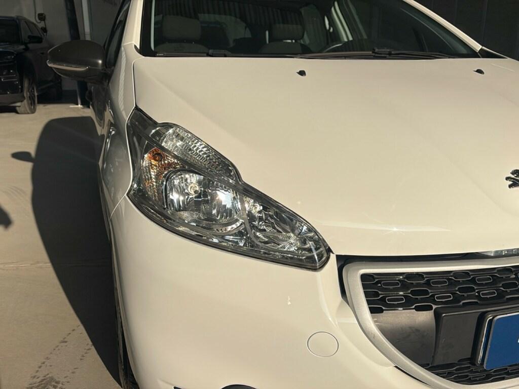Peugeot 208 1.0 puretech (vti) 12v Access 5p