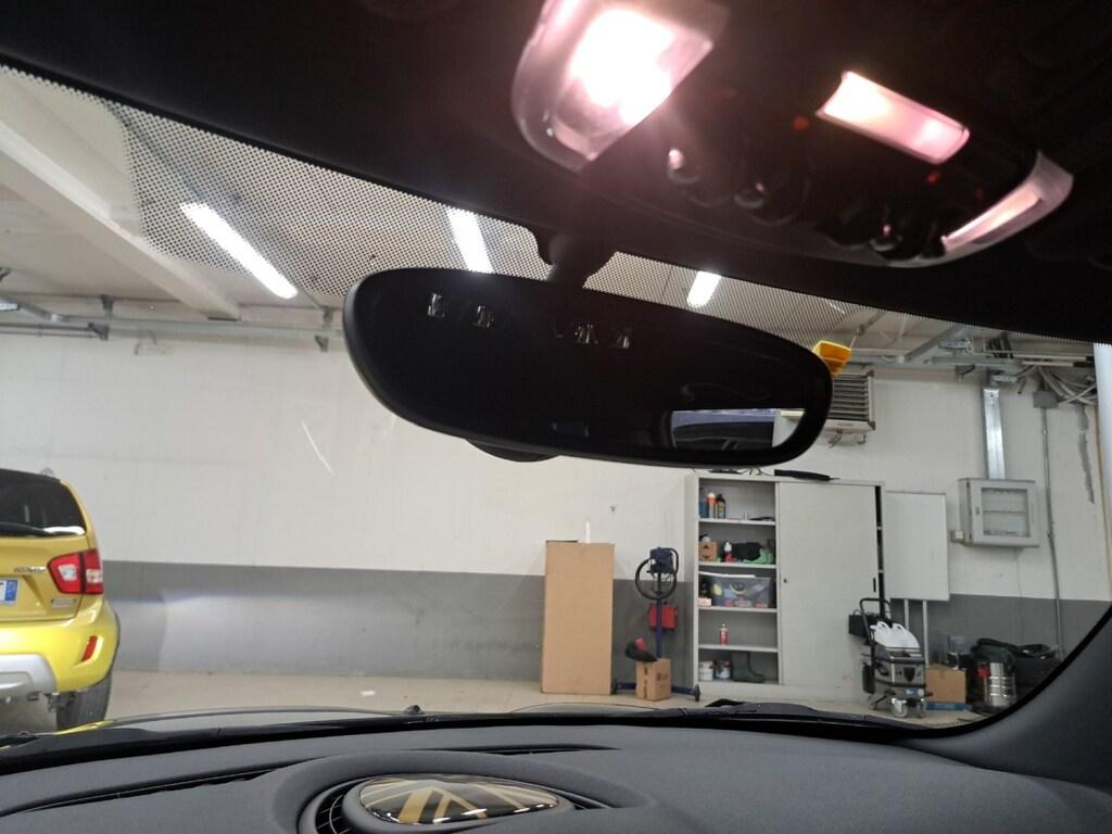 Mini Cooper D 1.5 TwinPower Turbo Cooper D Hype DCT