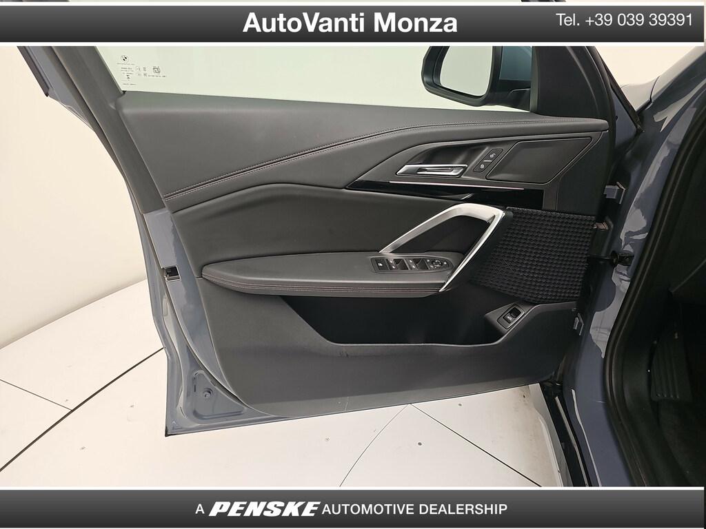 BMW X1 sdrive18d X-Line auto