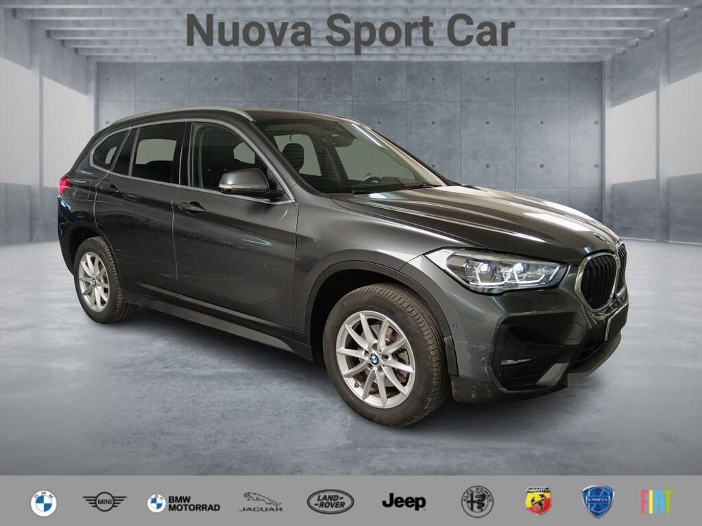 BMW X1 sdrive18d Business Advantage auto
