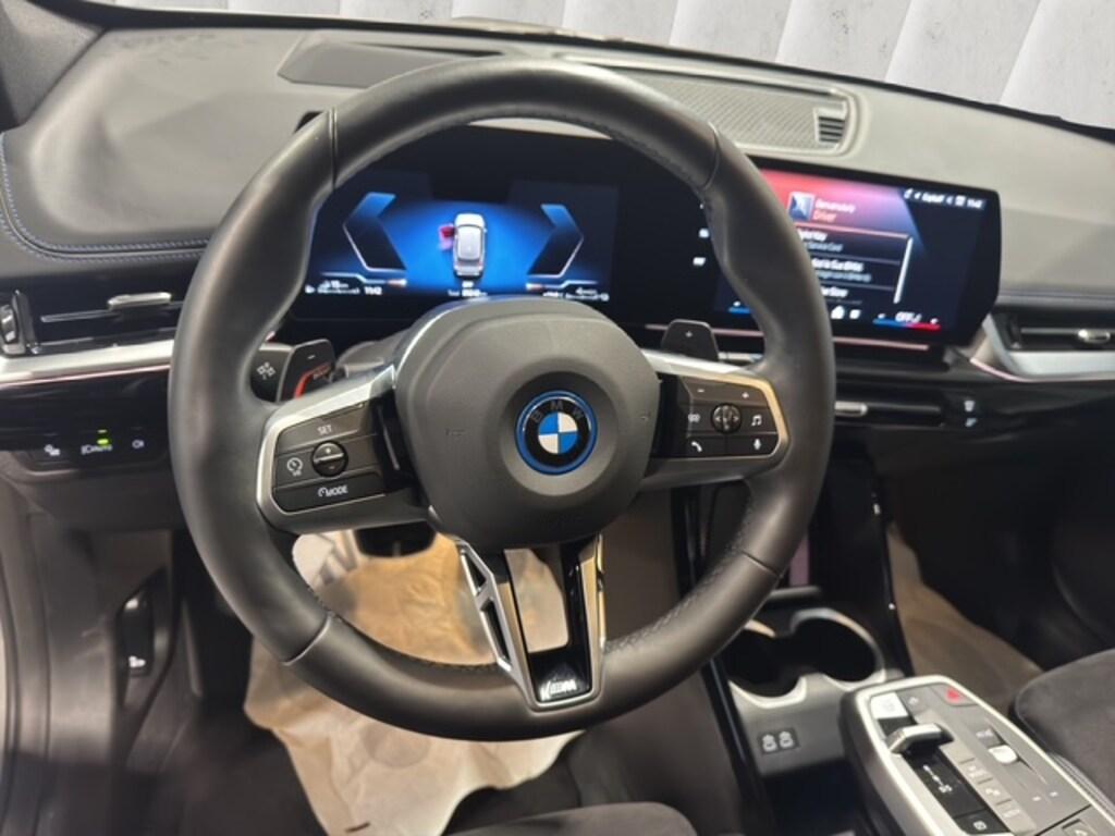 BMW X1 xdrive 25e MSport Pro auto