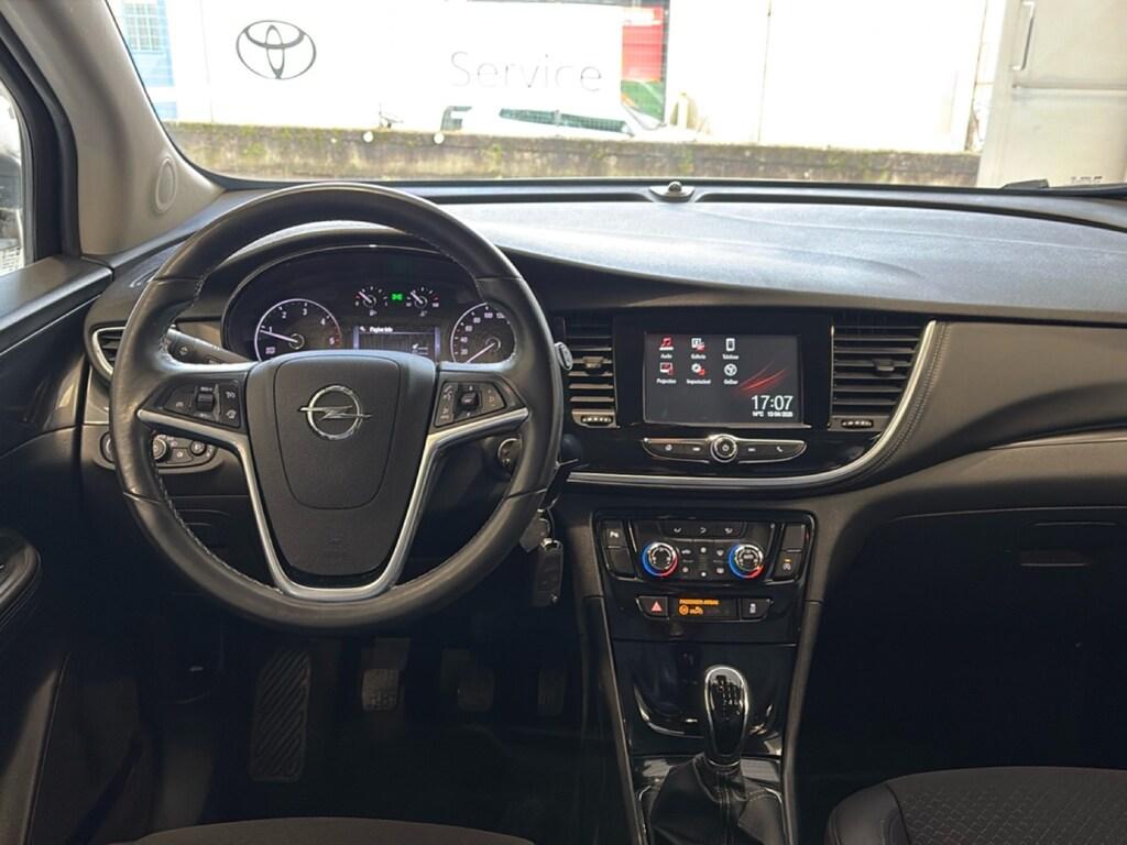 Opel Mokka X 1.6 cdti Innovation s&s 4x2 110cv